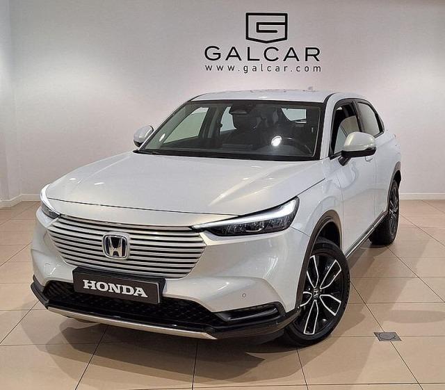 Honda Hr-v 1.5 i-MMD 4x2 Advance