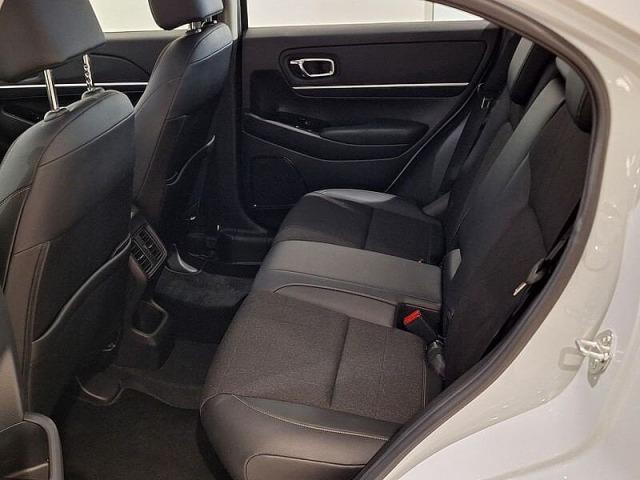 Honda Hr-v 1.5 i-MMD 4x2 Advance