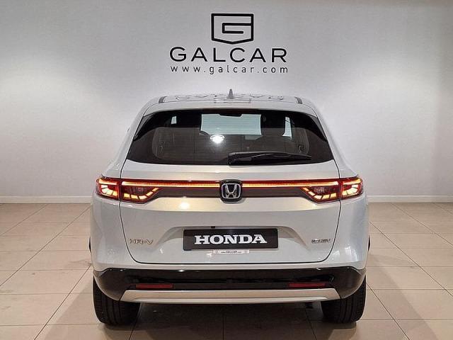 Honda Hr-v 1.5 i-MMD 4x2 Advance