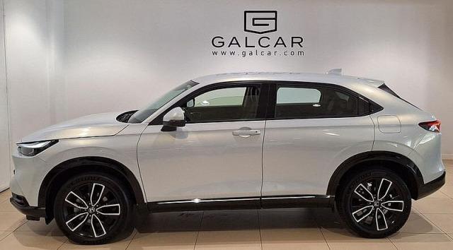 Honda Hr-v 1.5 i-MMD 4x2 Advance