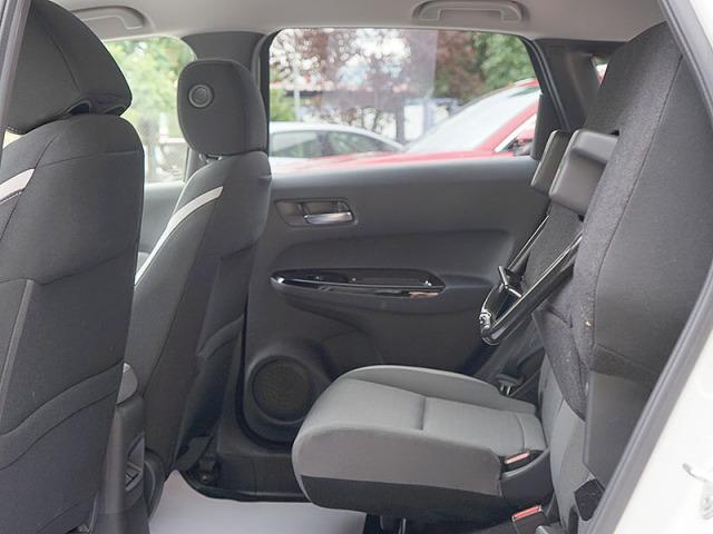 Honda Jazz ES - Mon5 1.5 i-MMD Hybrid EU6d, Crosstar (EURO 6d), 2020 - 2023