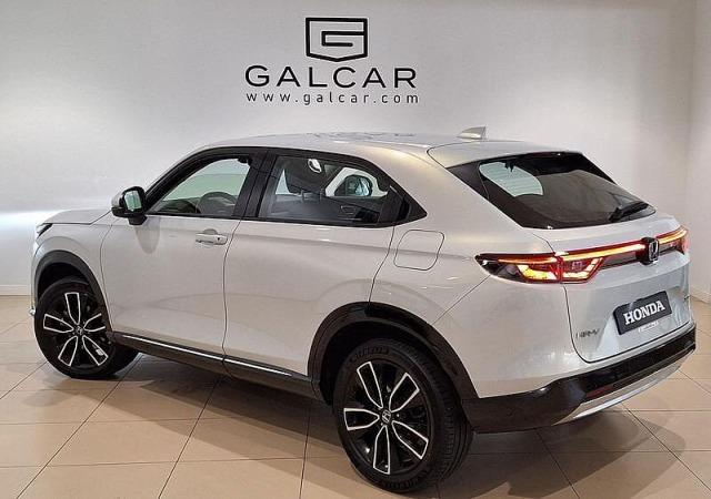 Honda Hr-v 1.5 i-MMD 4x2 Advance