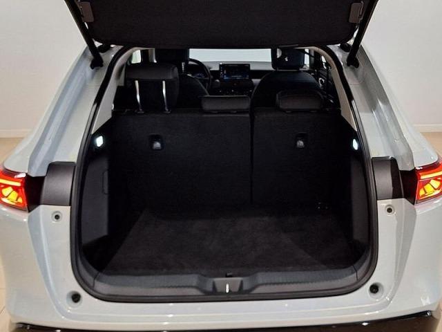 Honda Hr-v 1.5 i-MMD 4x2 Advance