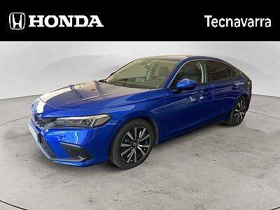 Honda Civic E:hev CVT