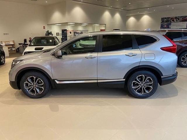 Honda Cr-v 2.0 i-MMD 4x2 Elegance