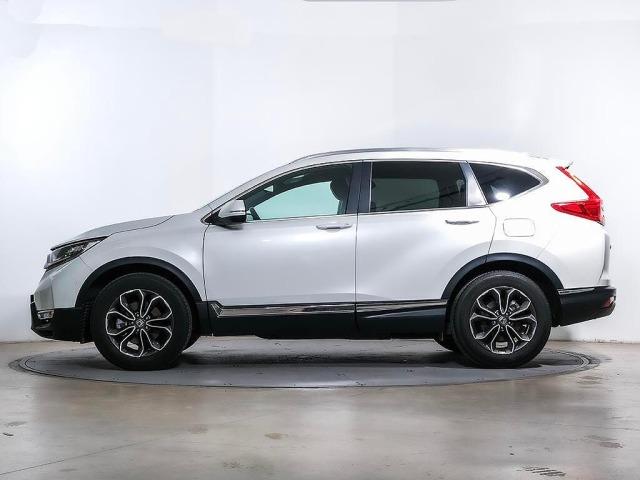 Honda Cr-v 2.0 I-MMD HYBRID LIFESTYLE CVT 184 5P