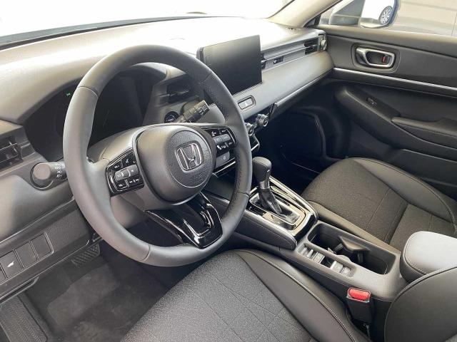 Honda Hr-v E:hev CVT