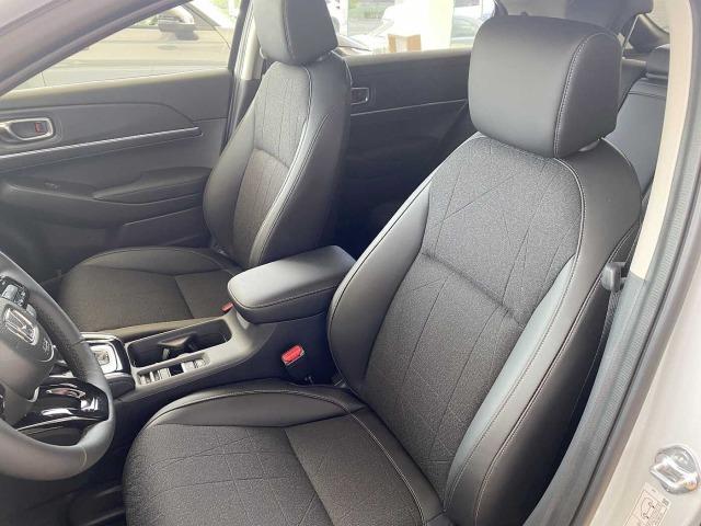 Honda Hr-v E:hev CVT