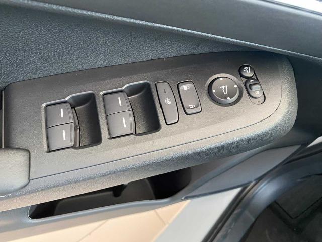 Honda Hr-v E:hev CVT