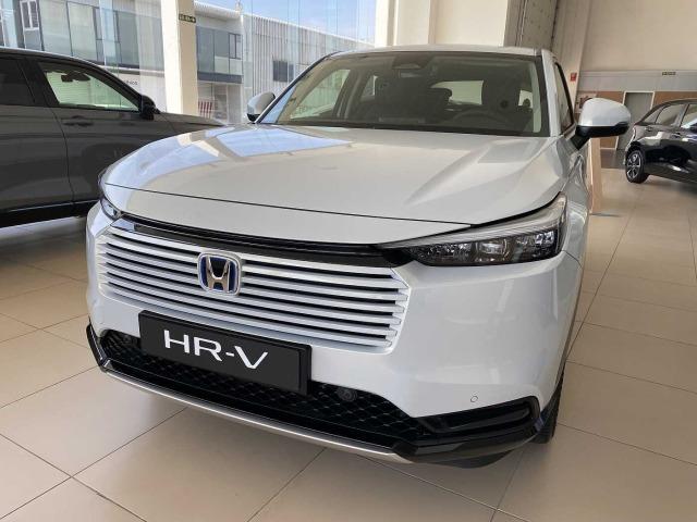 Honda Hr-v E:hev CVT