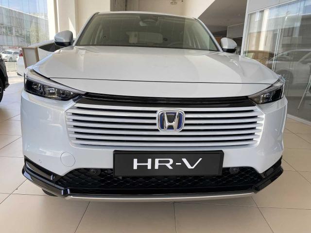 Honda Hr-v E:hev CVT