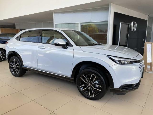 Honda Hr-v E:hev CVT