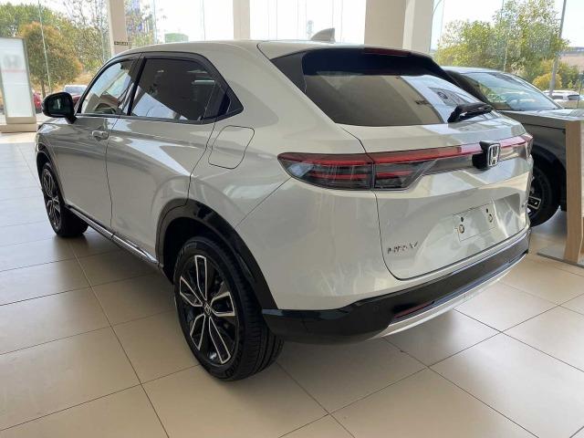 Honda Hr-v E:hev CVT