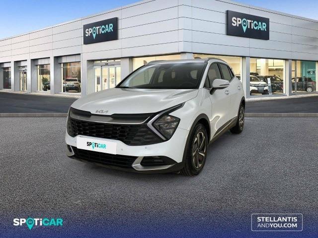 Kia Sportage 1.6 CRDi MHEV 100kW (136CV)  4x2 Drive