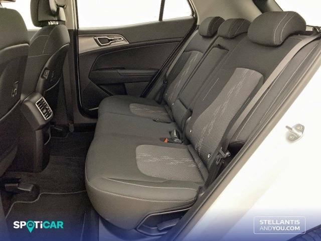 Kia Sportage 1.6 CRDi MHEV 100kW (136CV)  4x2 Drive