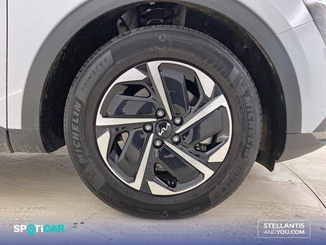 Kia Sportage 1.6 CRDi MHEV 100kW (136CV)  4x2 Drive