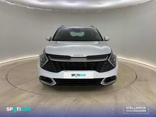 Kia Sportage 1.6 CRDi MHEV 100kW (136CV)  4x2 Drive