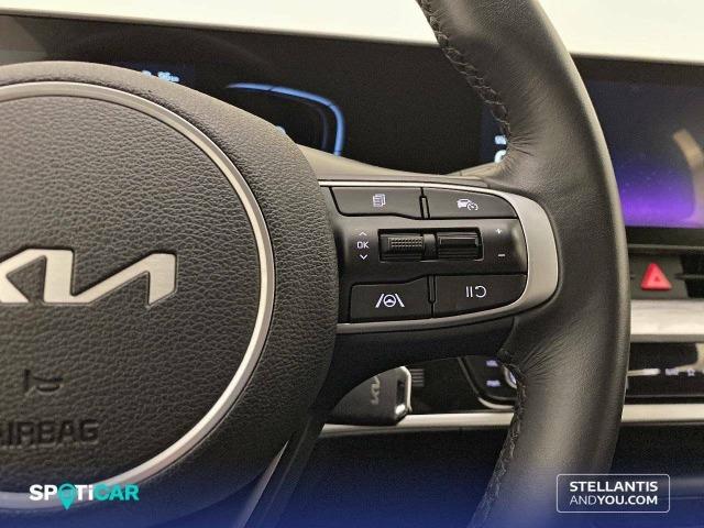 Kia Sportage 1.6 CRDi MHEV 100kW (136CV)  4x2 Drive