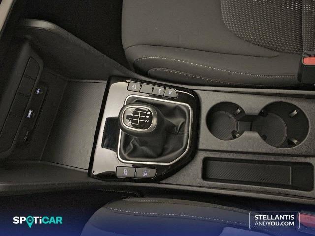 Kia Sportage 1.6 CRDi MHEV 100kW (136CV)  4x2 Drive