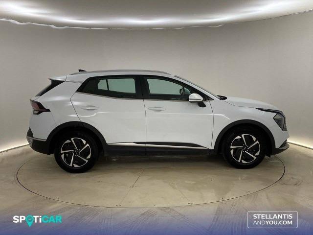 Kia Sportage 1.6 CRDi MHEV 100kW (136CV)  4x2 Drive