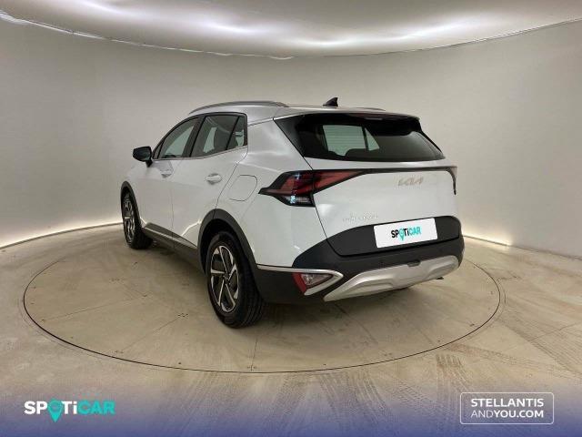 Kia Sportage 1.6 CRDi MHEV 100kW (136CV)  4x2 Drive