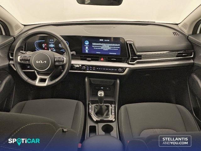 Kia Sportage 1.6 CRDi MHEV 100kW (136CV)  4x2 Drive