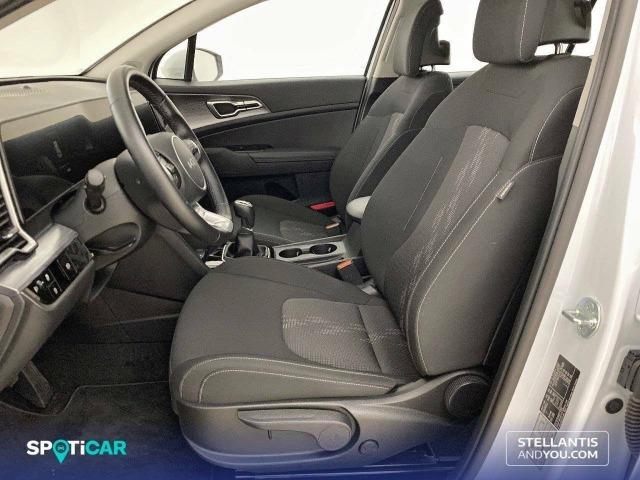 Kia Sportage 1.6 CRDi MHEV 100kW (136CV)  4x2 Drive