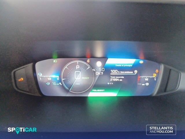 Peugeot 408 408  PHEV 180 e-EAT8 Allure Pack