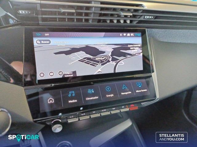 Peugeot 408 408  PHEV 180 e-EAT8 Allure Pack