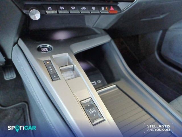 Peugeot 408 408  PHEV 180 e-EAT8 Allure Pack