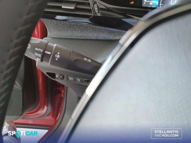 Peugeot 408 408  PHEV 180 e-EAT8 Allure Pack