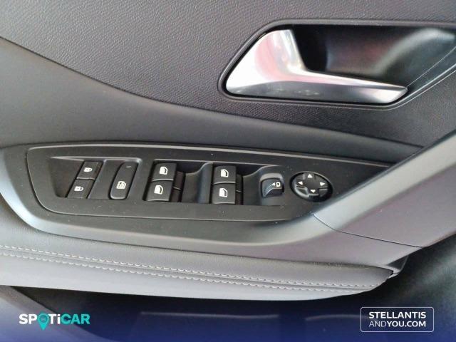 Peugeot 408 408  PHEV 180 e-EAT8 Allure Pack