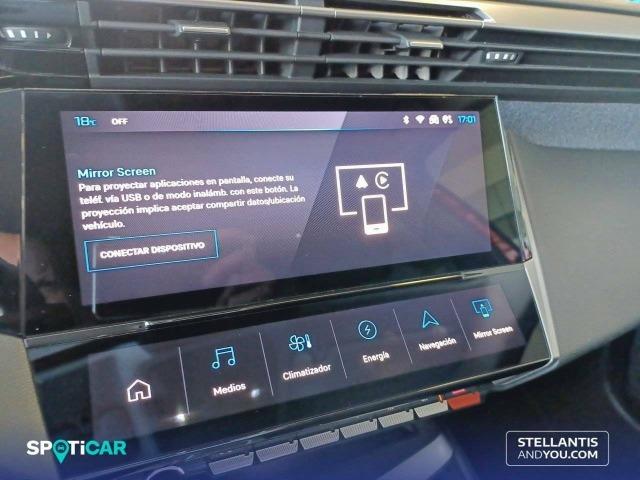 Peugeot 408 408  PHEV 180 e-EAT8 Allure Pack