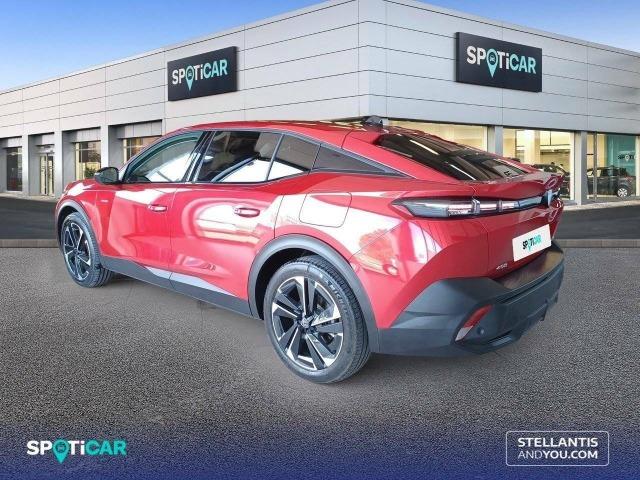 Peugeot 408 408  PHEV 180 e-EAT8 Allure Pack