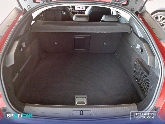Peugeot 408 408  PHEV 180 e-EAT8 Allure Pack