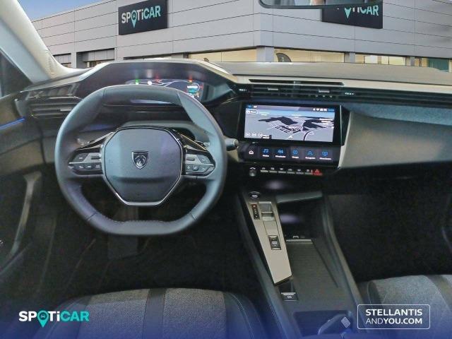 Peugeot 408 408  PHEV 180 e-EAT8 Allure Pack