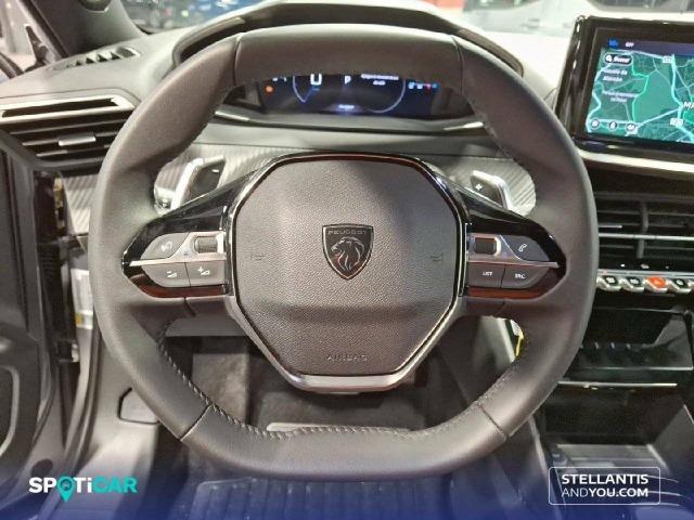 Peugeot 2008 N2008  Hybrid 136 eDCS6 Allure