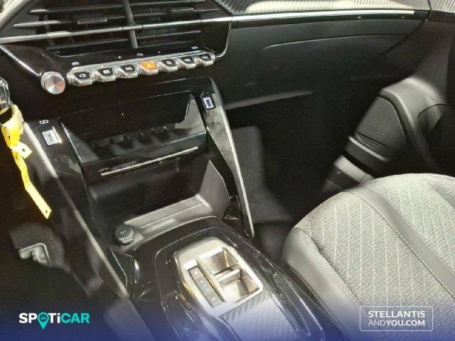 Peugeot 2008 N2008  Hybrid 136 eDCS6 Allure