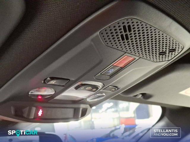 Peugeot 2008 N2008  Hybrid 136 eDCS6 Allure
