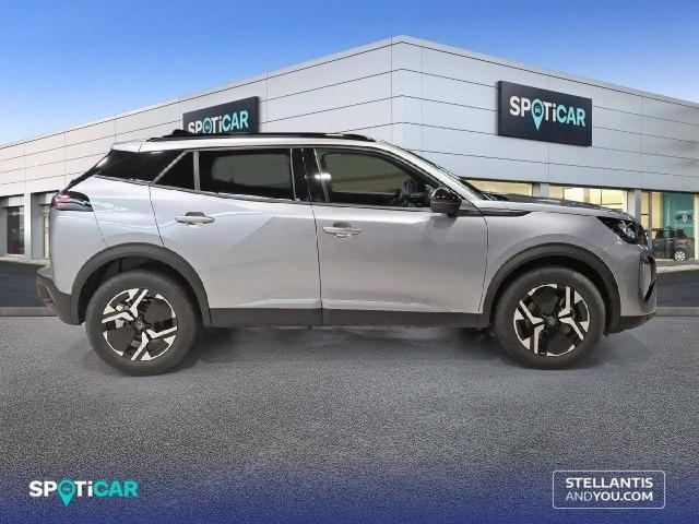 Peugeot 2008 N2008  Hybrid 136 eDCS6 Allure