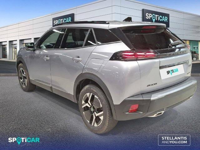 Peugeot 2008 N2008  Hybrid 136 eDCS6 Allure