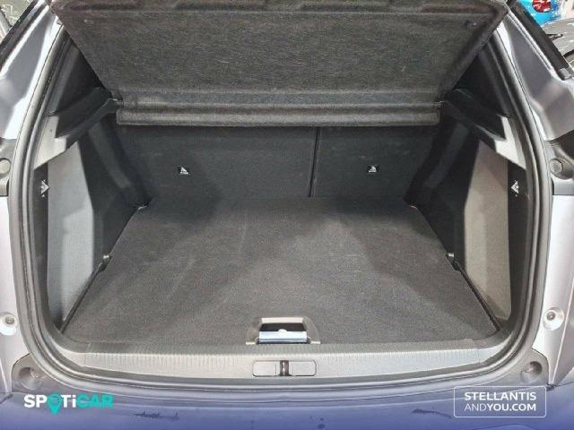 Peugeot 2008 N2008  Hybrid 136 eDCS6 Allure
