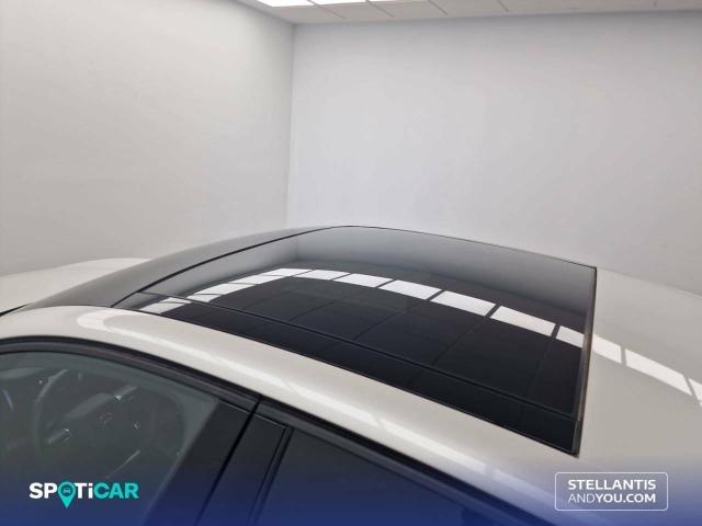 Citroën C4 X ë-C4 X eléctrico 100kW 50KWh Shine