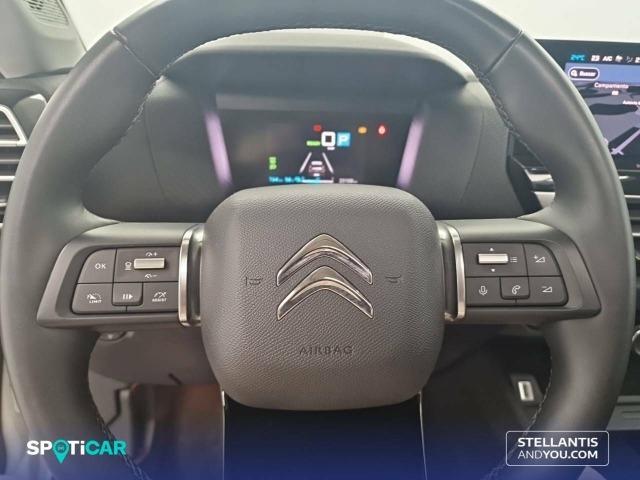 Citroën C4 X ë-C4 X eléctrico 100kW 50KWh Shine