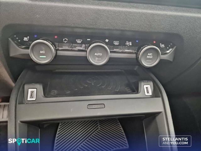 Citroën C4 X ë-C4 X eléctrico 100kW 50KWh Shine