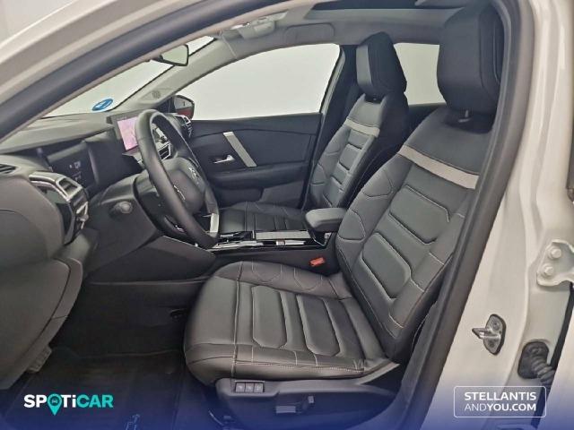 Citroën C4 X ë-C4 X eléctrico 100kW 50KWh Shine