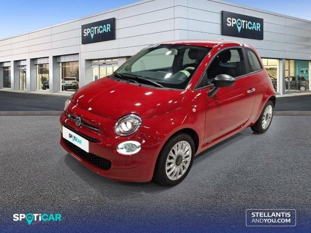 Fiat 500 1.0 Hybrid 51KW (70 CV) Dolcevita