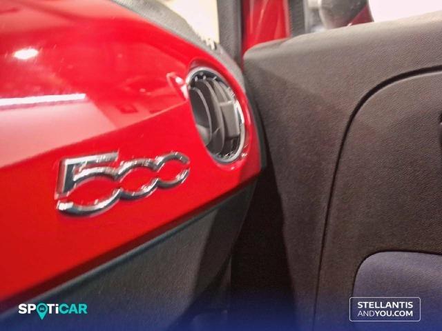 Fiat 500 1.0 Hybrid 51KW (70 CV) Dolcevita
