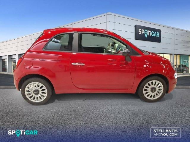 Fiat 500 1.0 Hybrid 51KW (70 CV) Dolcevita