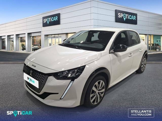 Peugeot 208 Eléctrico Active Pack